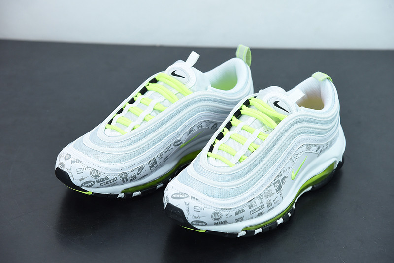 NIKE AIR MAX 97 