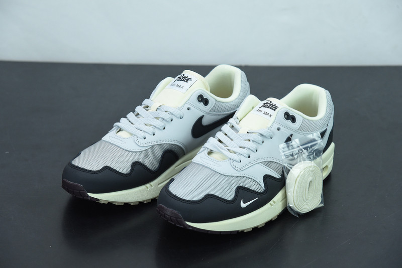 NIKE AIR MAX 1 PATTA DH1348-002