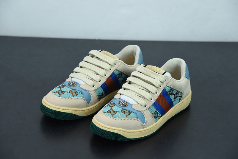 G*u*i sneaker