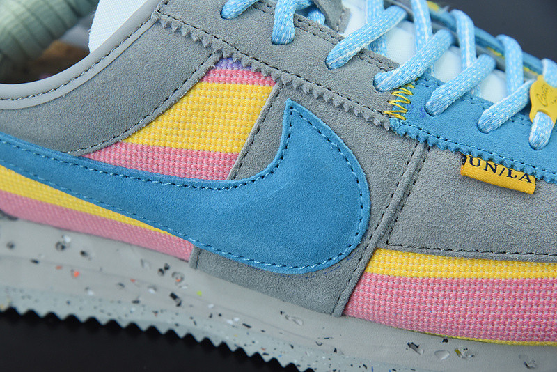 UNION X NIKE CORTEZ DR1413-002