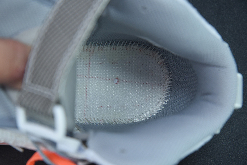 OF AIR FORCE 1 MID WHITE DO6290-100