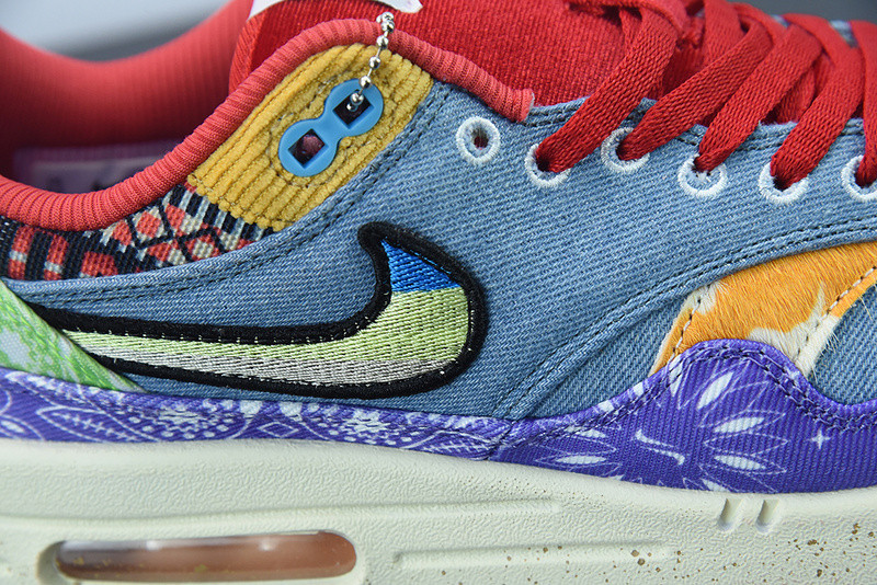 NIKE AIR MAX 1 SP CONCEPTS FAR OUT DN1803-50