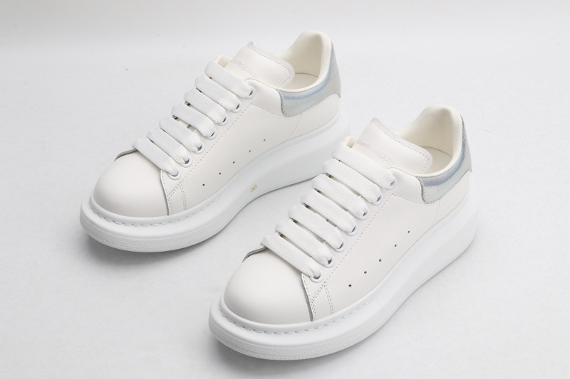 AlexER McEEN SNEAKERS