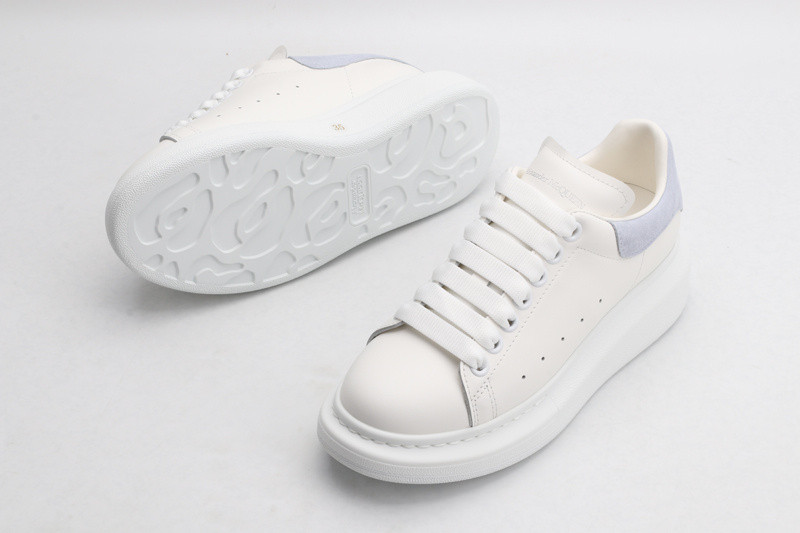 AlexER McEEN SNEAKERS