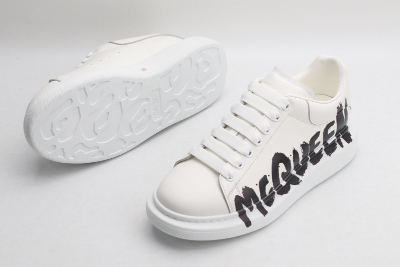 AlexER McEEN SNEAKERS