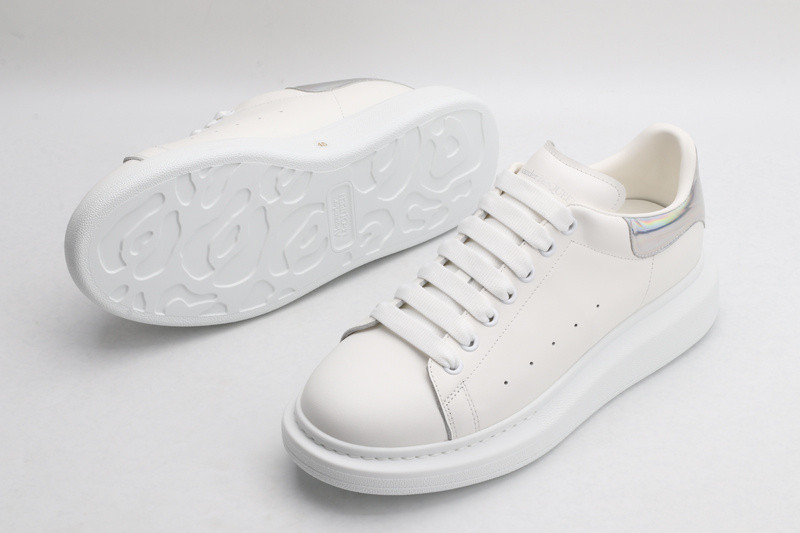 AlexER McEEN SNEAKERS