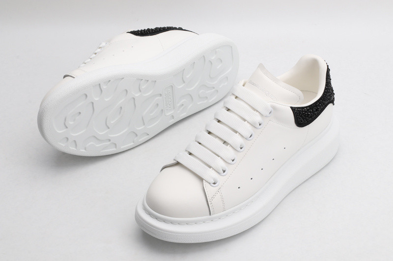 AlexER McEEN SNEAKERS