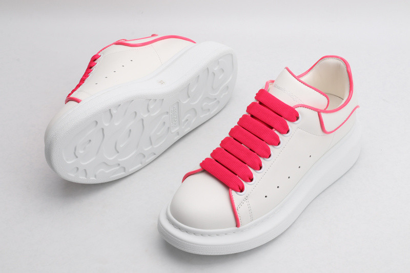 AlexER McEEN SNEAKERS