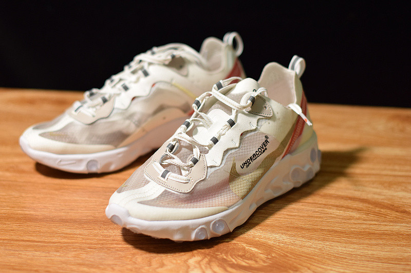 NIKE REACT ELEMENT 87 AQ1813-339