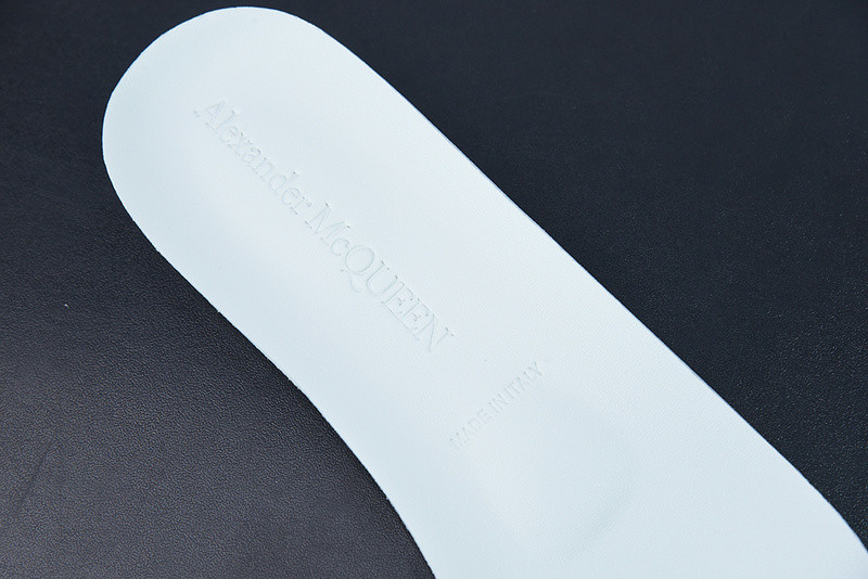 AlexER McEEN SNEAKERS