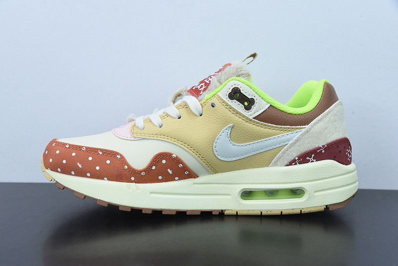 Nike Air Max 1 PRM Woman