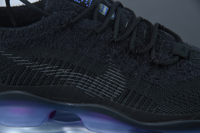 Nike Air Max Scorpion “Black” DR0888-001