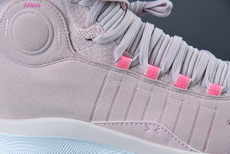 Under Armour Curry 4 Flotro Pink 3024861-600