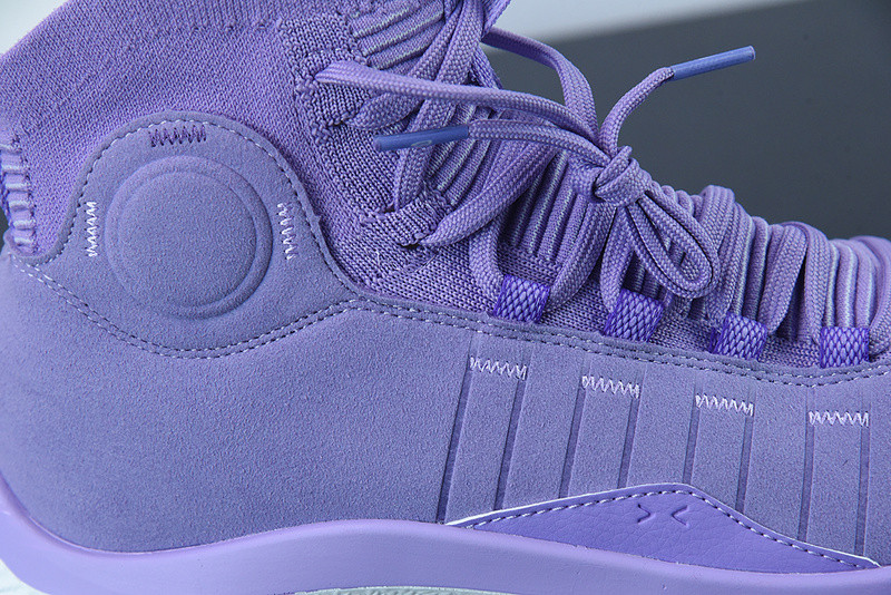 Under Armour Curry 4 Flotro Vivid Lilac 3024861-500