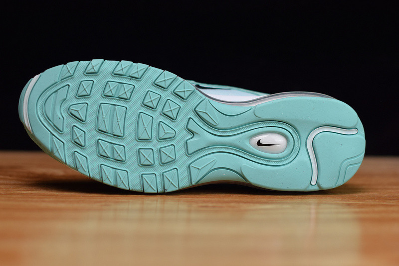 NIKE AIR MAX 97 SE (GS) "HAVE A NIKE DAY" 923288-300