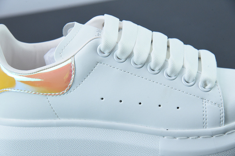 AlexER McEEN SNEAKERS