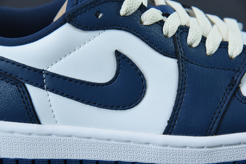 Air Jordan 1 Retro Low OG Crack White CZ0790-065