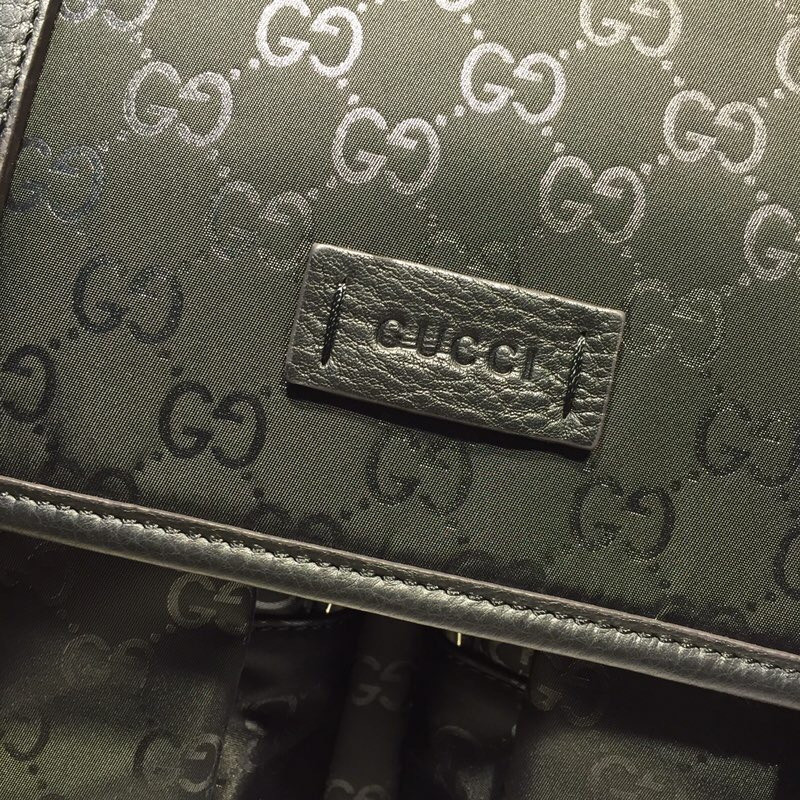 G*u*i handbag