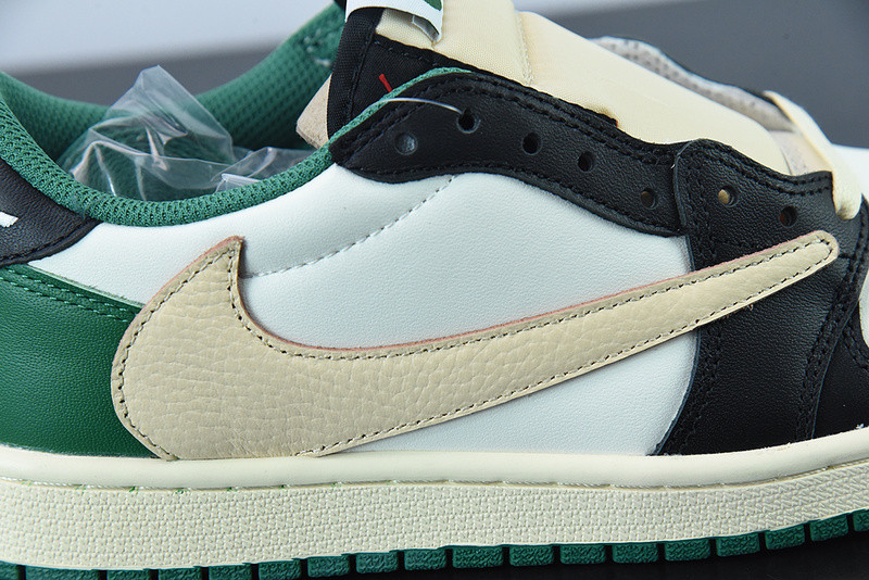 AIR JORDAN 1 LOW X FRAGENT X TRAVIS SCOTT