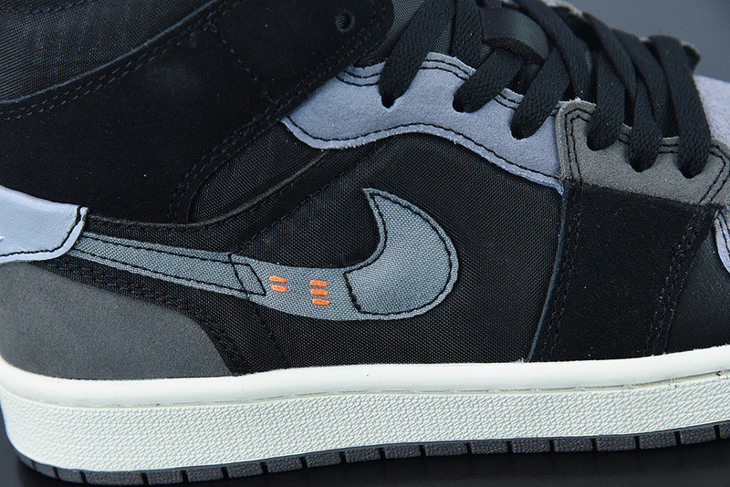 Air Jordan 1 Craft Mid “Inside Out” DM9652-001