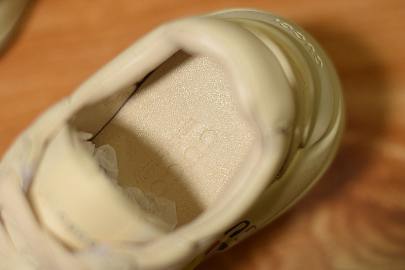 G*u*i rhyton sneaker