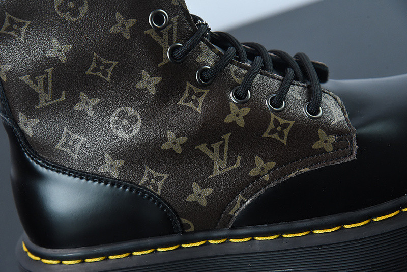 LVT BOOTS