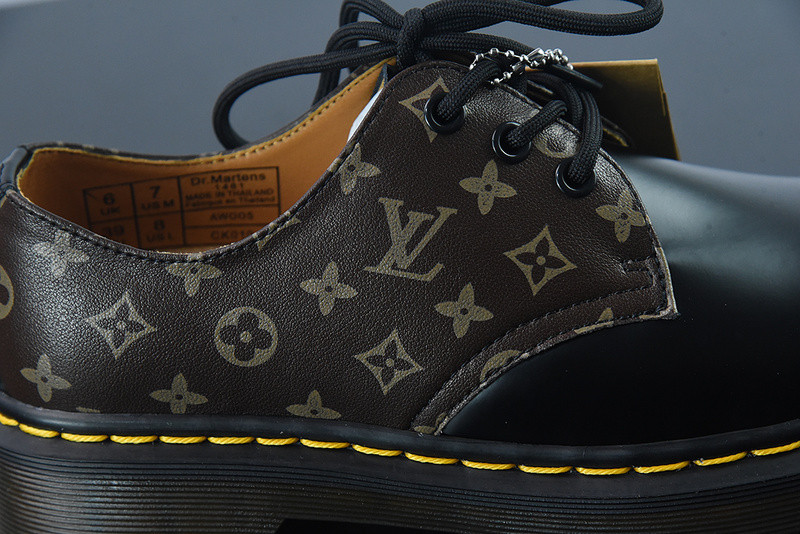 LVT BOOTS