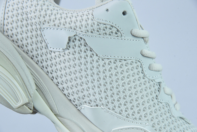 BC SNEAKER MONOCOLOR FABRIC/ MESH 700873 W3RF39897-1