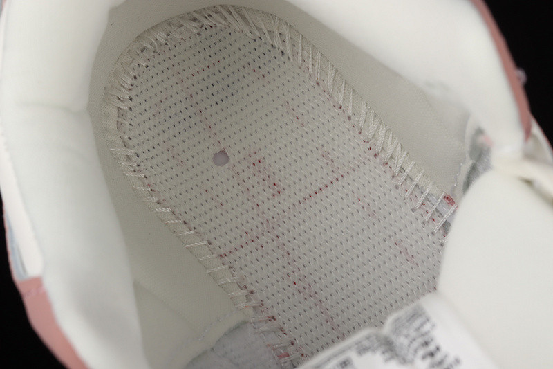 AIR JORDAN 3 RETRO RUST PINK CK9246-600