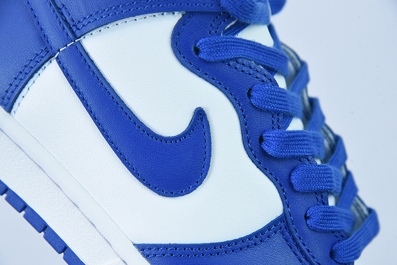 Nike Dunk High Game Royal DD1399-102