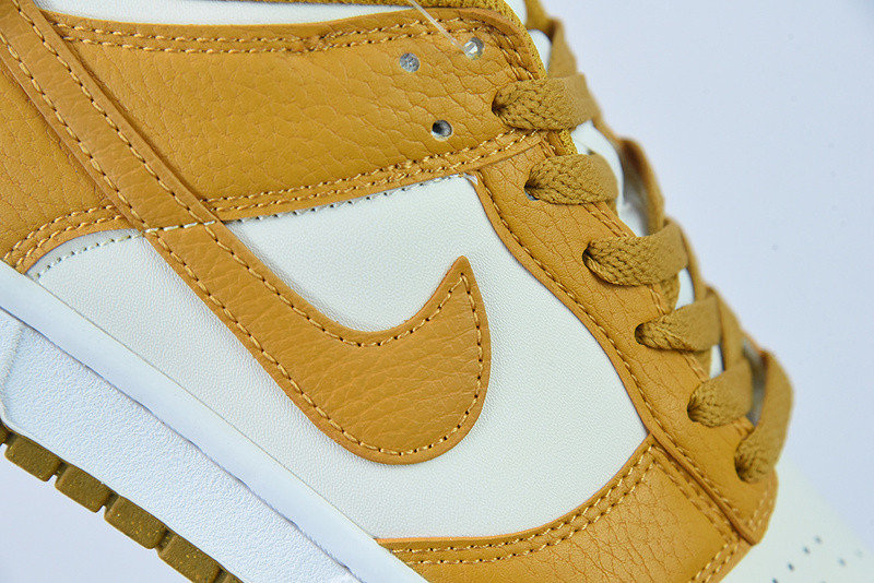 Nike Dunk Low Next Nature Phantom (W) DN1431-001