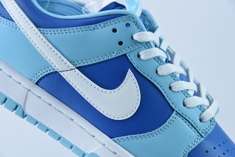 Nike Dunk Low Retro QS Argon (2022) DM0121-400