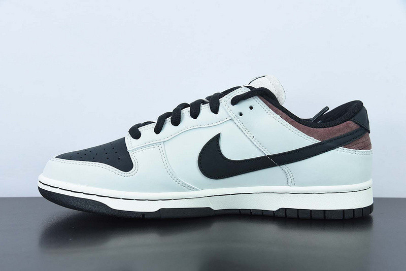 Nike SB Dunk Low Pro AE86 Grey Black AE1391-086