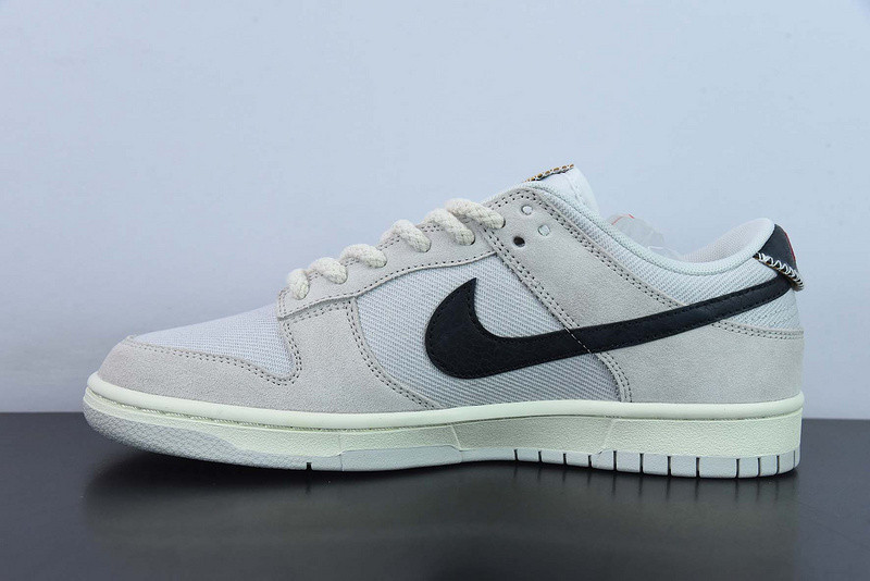 OG Stussy X NIKE SB Dunk Low DD9776-068