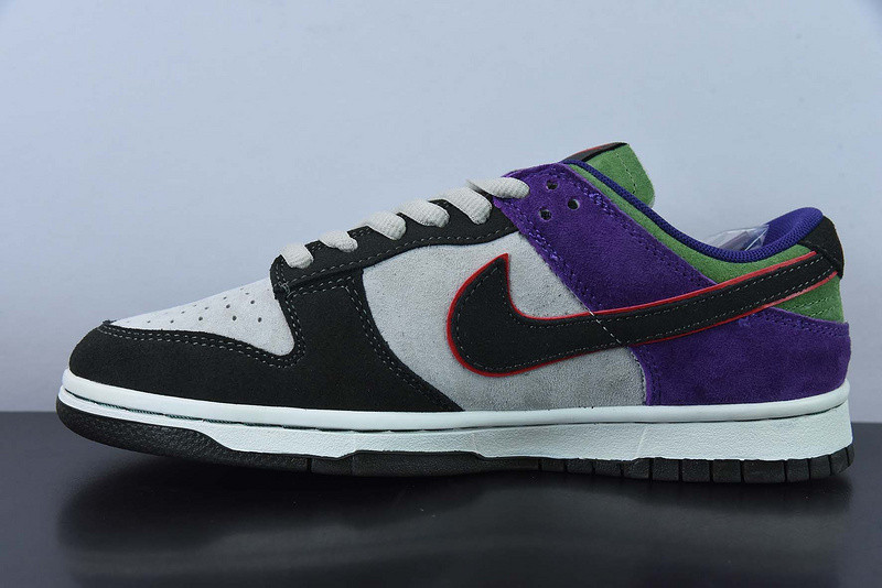 Otomo Katsuhiro x NIKE SB Dunk Low "Steamboy OST" ST1391--203