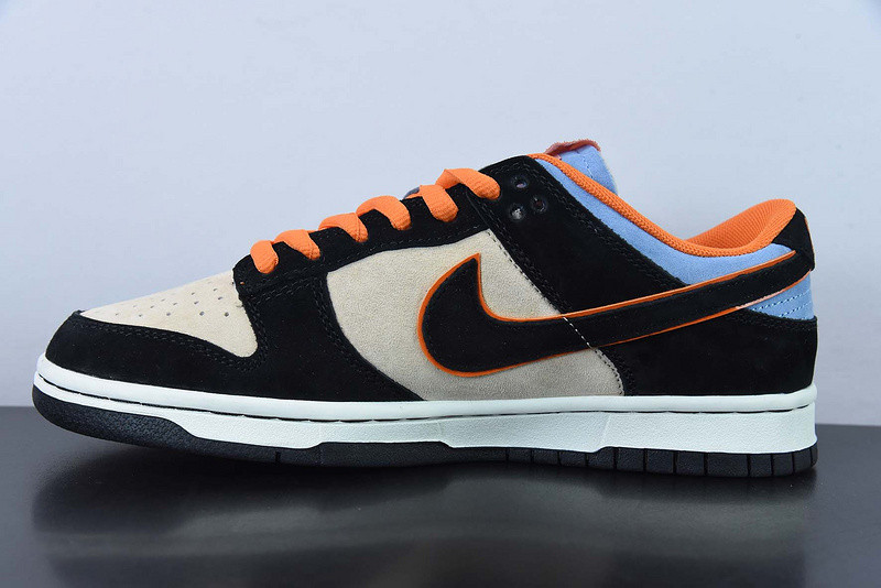 Otomo Katsuhiro x NIKE SB Dunk Low "Steamboy OST" LF0039-027