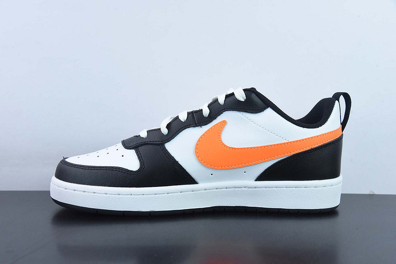 Nike COURT BOROUGH LOW 2 GS