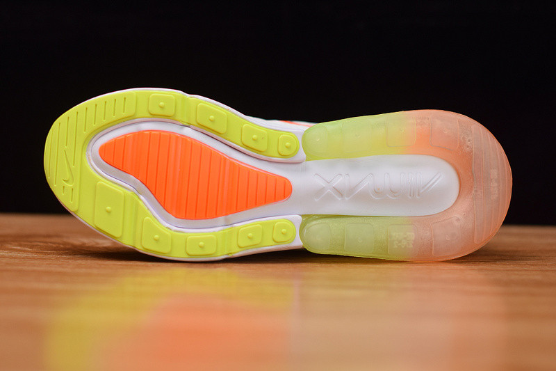 NIKE AIR MAX 270 RELEASING WITH SUMMER GRADIENTS CN7077-181