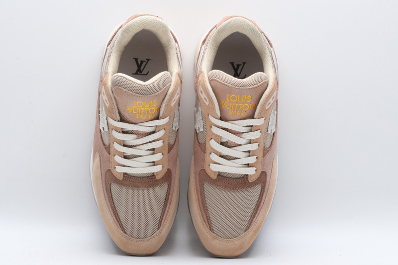 LVT SNEAKERS