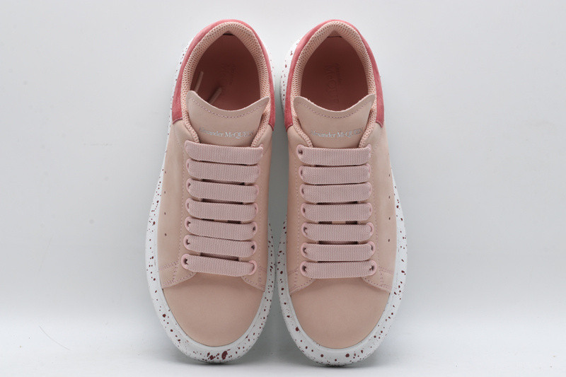 AlexER McEEN SNEAKERS