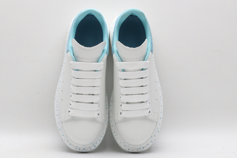 AlexER McEEN SNEAKERS