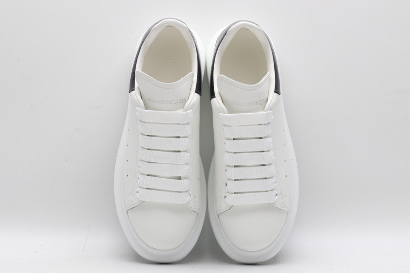 AlexER McEEN SNEAKERS