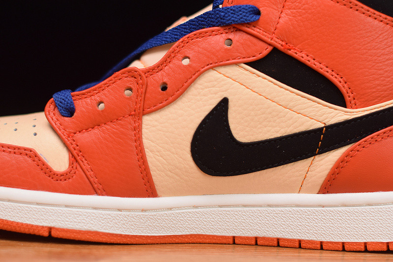 AIR JORDAN 1 MID (GS) B06931-800