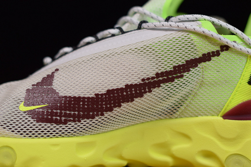 NIKE REACT ISPA CT2692-002