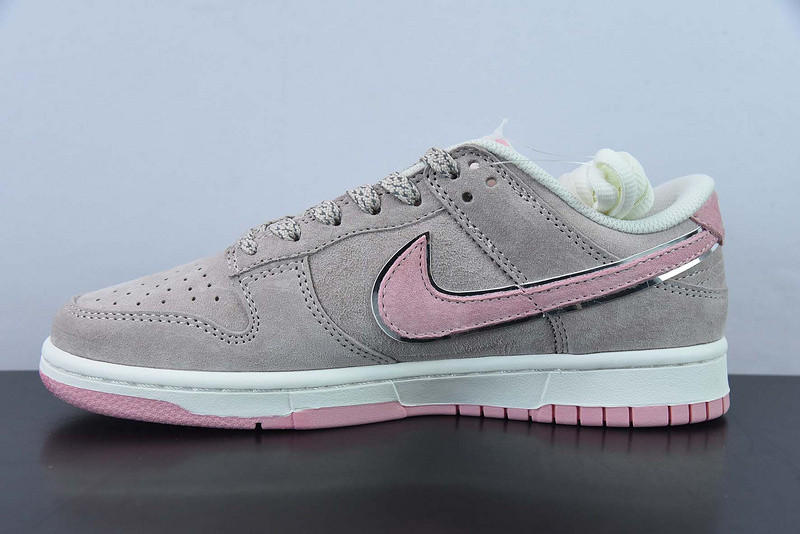 Otomo Katsuhiro x Nk SB Dunk Low "Steamboy OST" ST1391-208