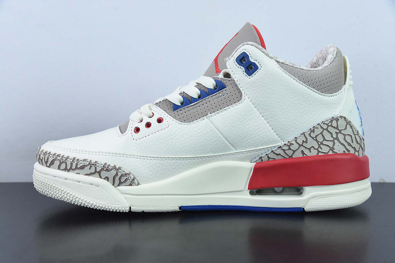 AIR JORDAN 3 RETRO GS 