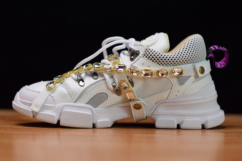G*u*i sneaker