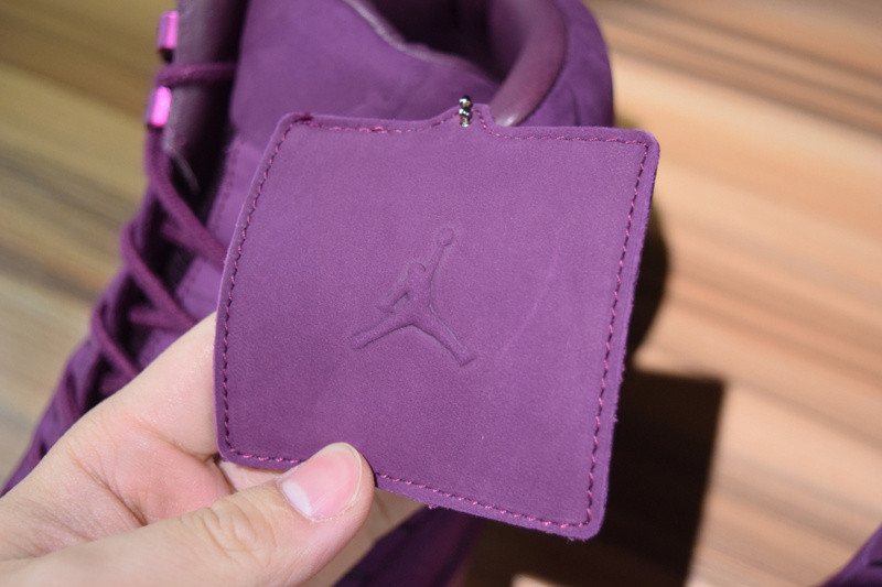 AIR JORDAN 12  RETRO