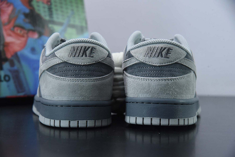 Otomo Katsuhiro x Nike SB Dunk Low "Steamboy OST" DD3699-003