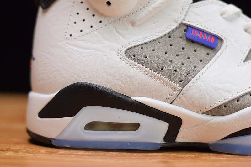 AIR JORDAN 6 “FLINT” RELEASE DATE C13125-100
